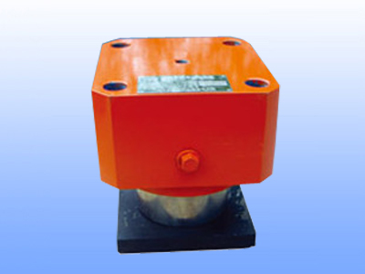 HE-1-110風電偏航制動器
